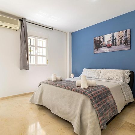 G&H Apartments - Loft En El Centro De Jerez Херес де ла Фронтера Екстериор снимка
