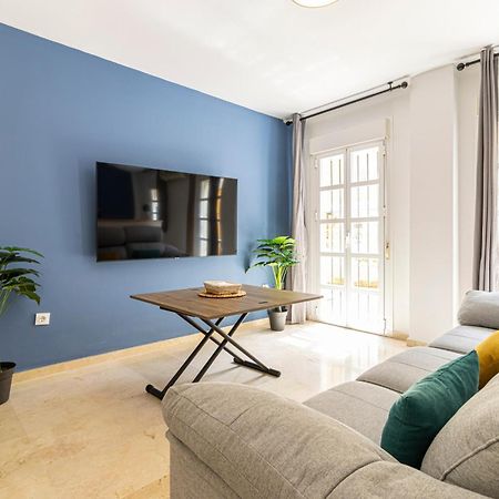 G&H Apartments - Loft En El Centro De Jerez Херес де ла Фронтера Екстериор снимка