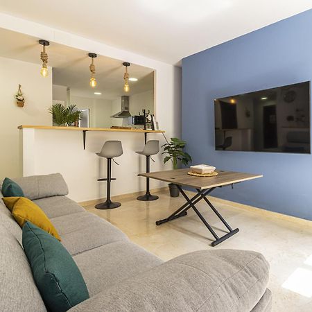 G&H Apartments - Loft En El Centro De Jerez Херес де ла Фронтера Екстериор снимка