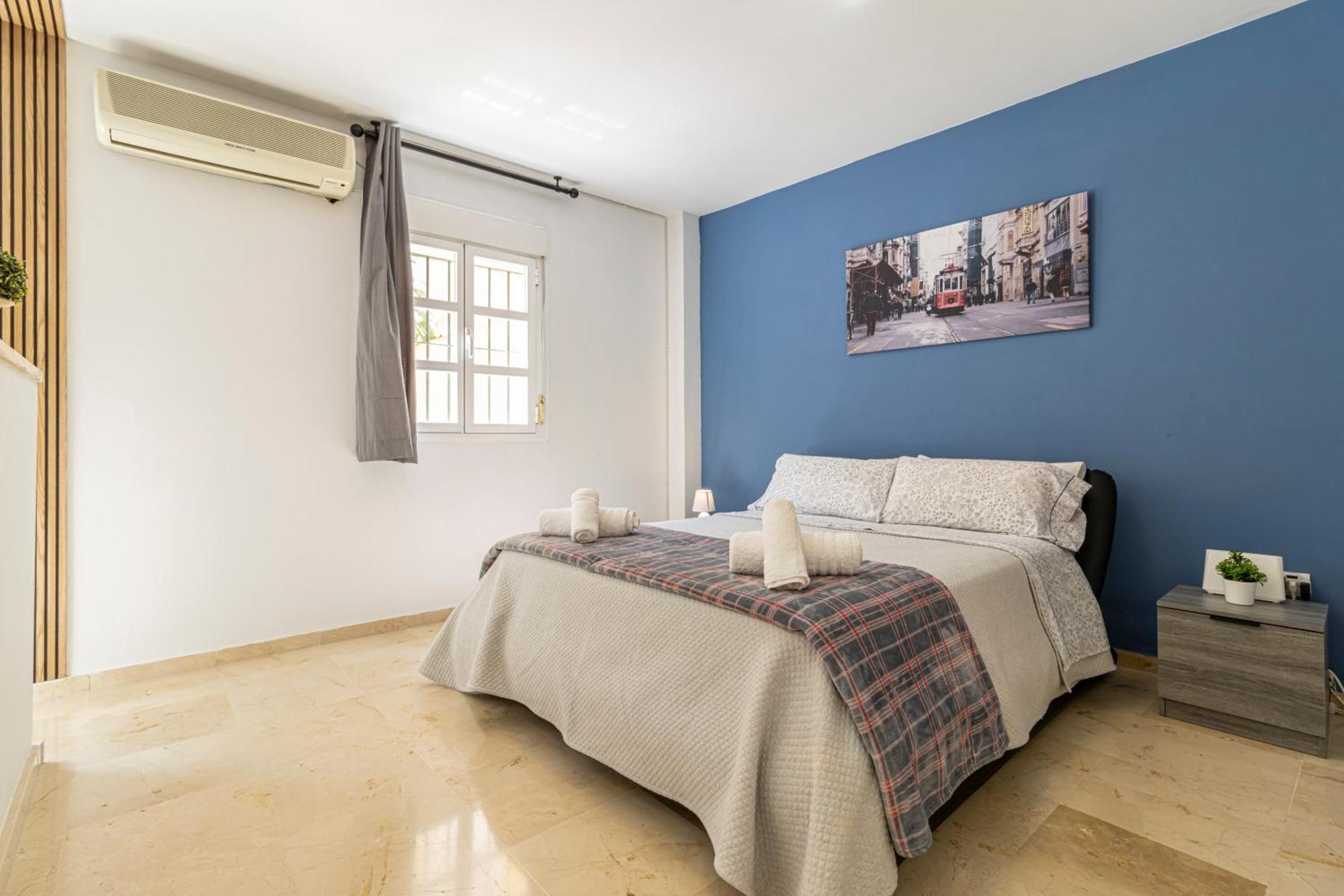 G&H Apartments - Loft En El Centro De Jerez Херес де ла Фронтера Екстериор снимка