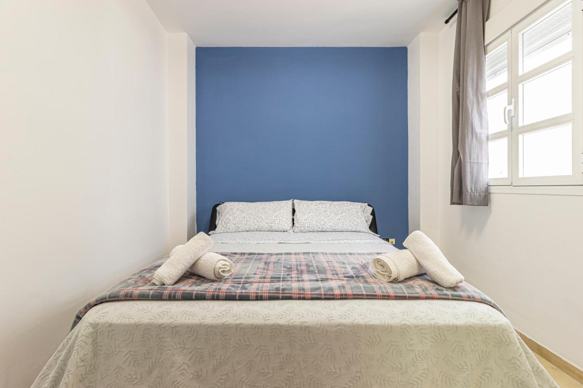 G&H Apartments - Loft En El Centro De Jerez Херес де ла Фронтера Екстериор снимка