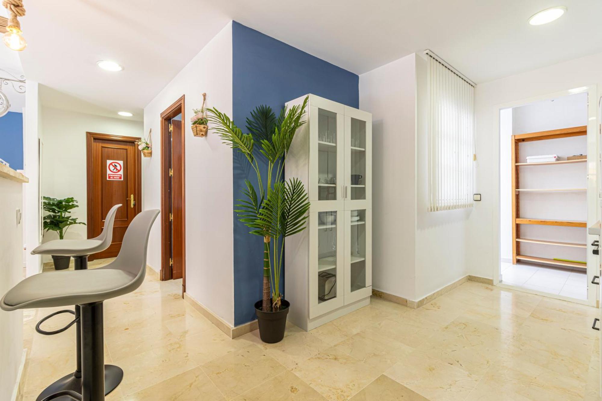 G&H Apartments - Loft En El Centro De Jerez Херес де ла Фронтера Екстериор снимка