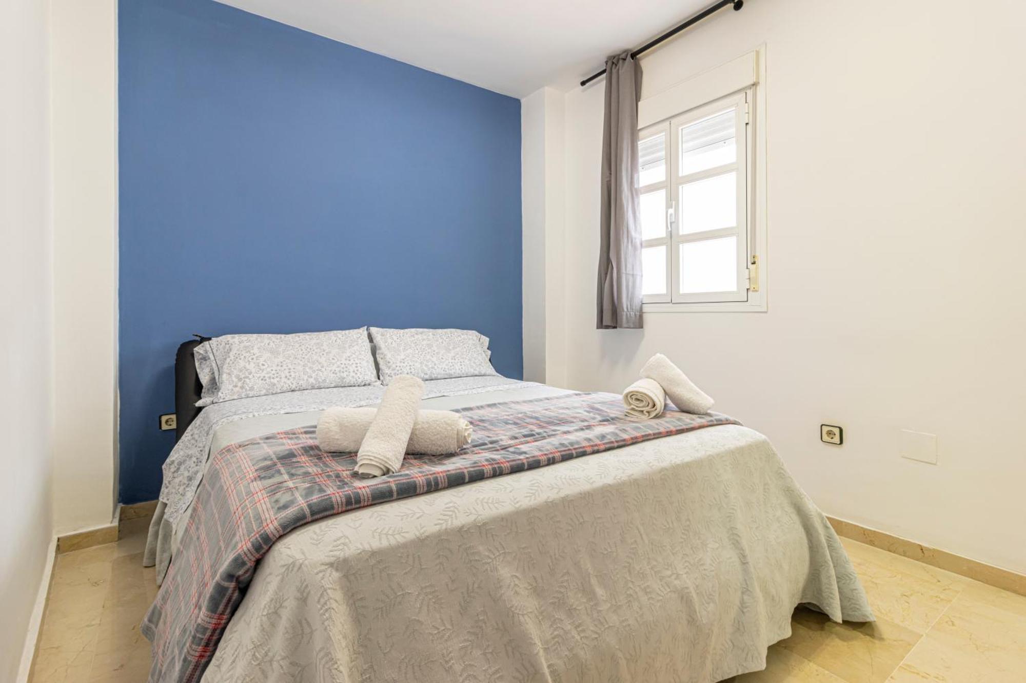 G&H Apartments - Loft En El Centro De Jerez Херес де ла Фронтера Екстериор снимка